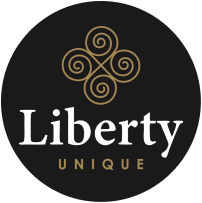 Casa Liberty unique